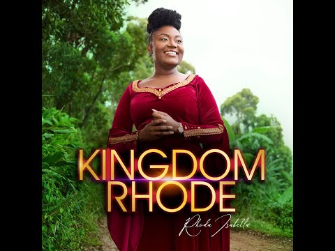 Lest I Forget (The Album Version) - Rhoda Isabella