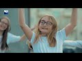 School Dance At My Schoool Projektvideo 2021