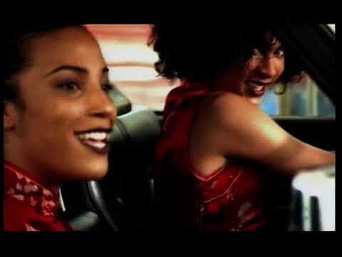 Mousse T.  Vs  Hot 'N' Juicy – Horny (Official video) (1998)