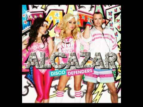 Alcazar   Feel 4 you