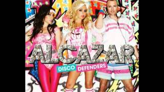 Alcazar   Feel 4 you