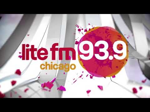 WLIT-FM / 93.9 Lite FM - Mondays & Fridays are Commercial Free on Chicago's 93.9 Lite FM Promo