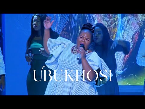 Ubukhosi Live (by Zaza Mokhethi)
