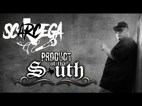 SCARCEGA "Product of tha South" Commercial