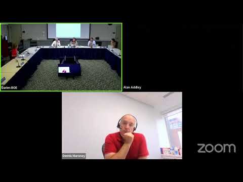 Bd Of Education - Communications  6-23-2023