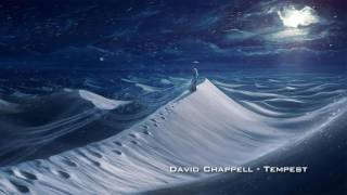 David Chappell: Tempest (Epic Emotional Fantasy)