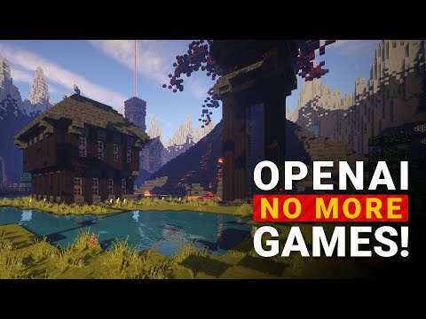OpenAI’s New AI: Now Do My Homework! 🤖