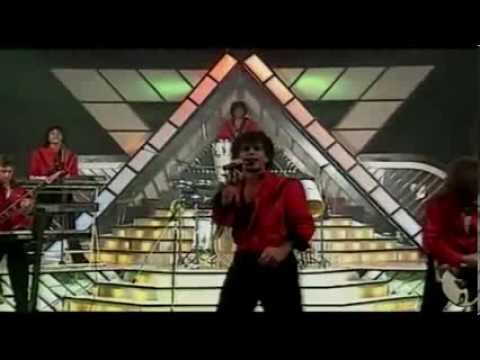 SANDUNGA - LA KALAKA - SE QUE TIENES QUE ELEGIR 1990