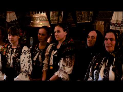 Denisa si Andreea Pirje - Blandul Pastor