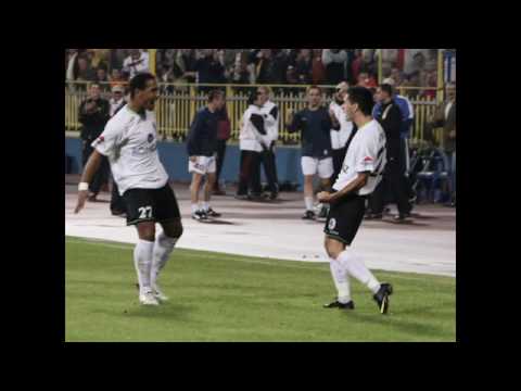 Gaz Metan Medias Paul Parvulescu