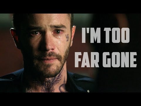 Kurt Bunker(Banshee) || I'm Too Far Gone