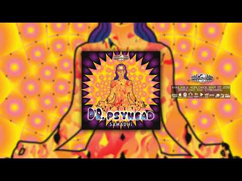 01   Dr  Psyhead   Reality Test