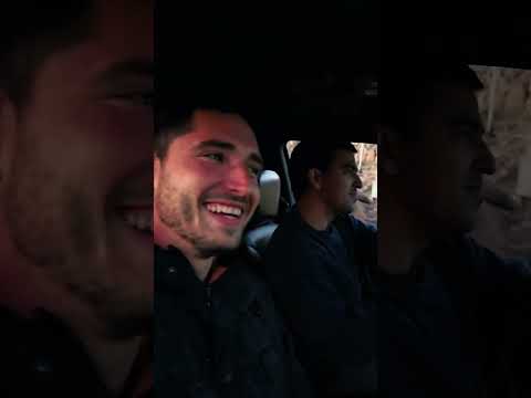 Travesia mesada de crespo. Alpa Corral, cordoba PARTE 2