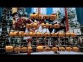 King Of The Kickboxers Best Scenes