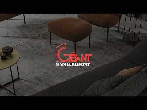 GEANT D'AMEUBLEMENT 03/2025