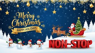Nonstop Christmas Songs Medley 2026 🎄 Greatest Old Christmas Songs Medley 2026 🎅