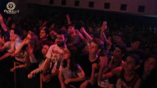 Yener Çevik - Bi Siyah Bi Beyaz / Özbulut Organizasyon Vol.8