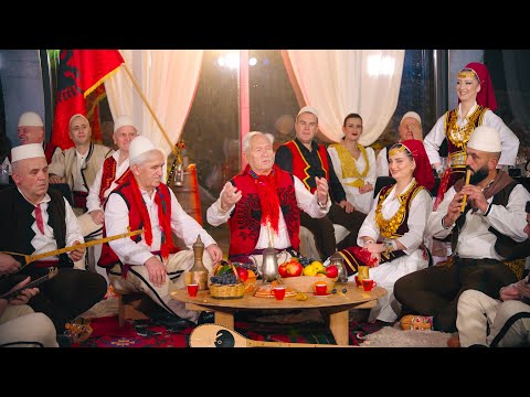 Jashar & Idajet Sejdiu - Kur Ndjeva Moj Lule [Gëzuar 2026] Tv Topestrada