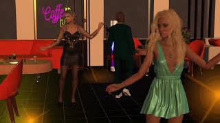 Chris De Burgh -  I m not scared anymore