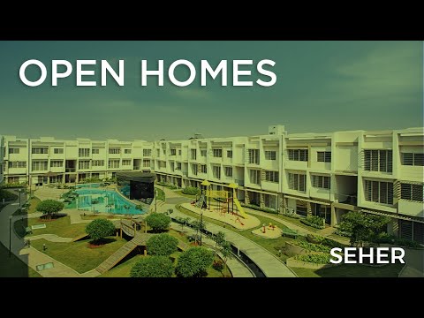 3D Tour Of Rohan Seher