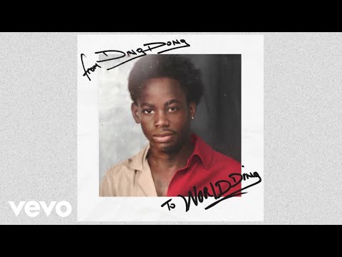 Ding Dong - Baby Dem (Official Audio)