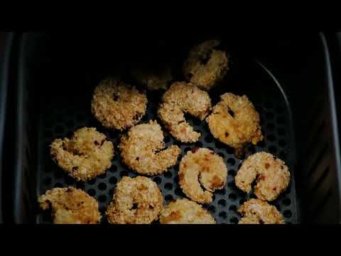 Electrolux Air Fryer E6AF1-4STSilver/Black Electrolux Air Fryer E6AF1-4STSilver/Black