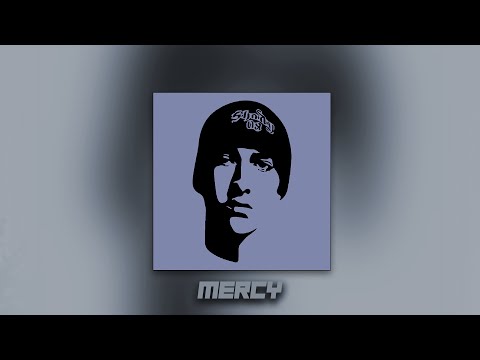 [FREE] Old School Eminem x Marshall Mathers Type Beat "Mercy" | Boom Bap Instrumental