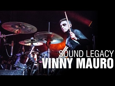 Sound Legacy - Vinny Mauro