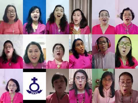 Partondion - Koor Parompuan HKBP Perumnas 2 Bekasi