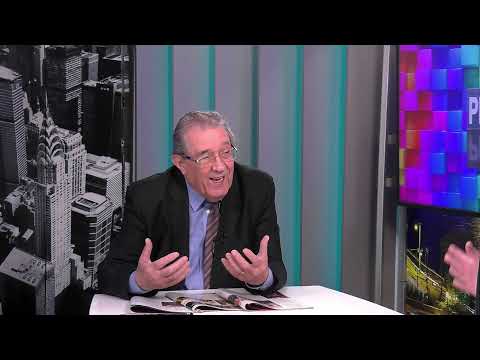 PIRKADAT M. Kende Péterrel: Platthy Iván