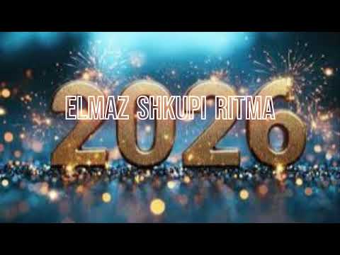 RITEM TURKIYA RAFSH INSTRUMENTAL ELMAZ SHKUPI 2026  OFFICAIL VIDEO