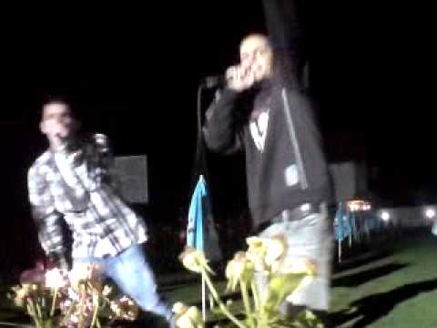 Do-Gma ft Mr Tony - Hot Zone