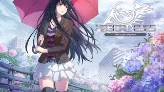 Magical Eyes - Red is for Anguish (PC) Steam Key GLOBAL
