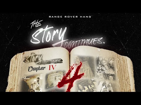 Rangeroverhang Story Continues Part 4 #rangeroverhang #kingvon #lildurk