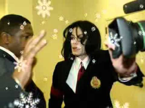 Videoclip de People Make The World Go 'Round — Michael Jackson