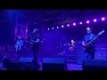 Mae- Runaway- Furnace Fest 2023, Birmingham, AL