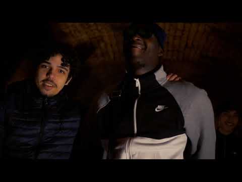 DERKA - Dans la tchop