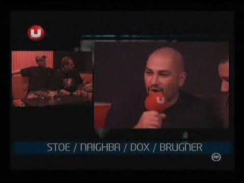 Urban Groove @Vaslui 2007 (Sindicatul R.A.N.-S. / Cojones Records)