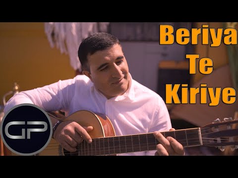 Sevdin Xalit -  Beriya Te Kiriye (Official Video)