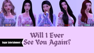 Download lagu [ COSM!C ] 'Will I Ever See You Again?' Lyric Video mp3
