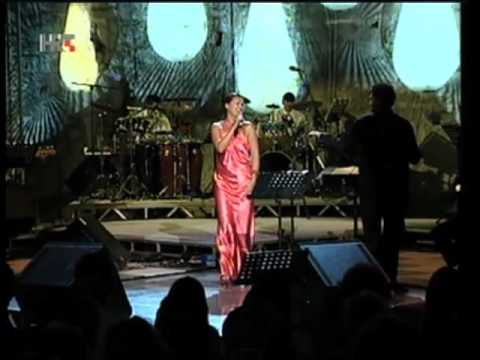 Nina Badrić - Ako izgubim tebe