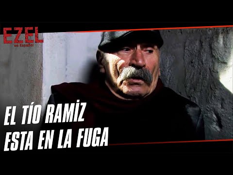 El Tío Ramiz Esta en Una Situación Difícil - Ezel En Español Capitulo 37