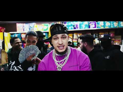 Coyote 63 - El Escuadron (Official Video)