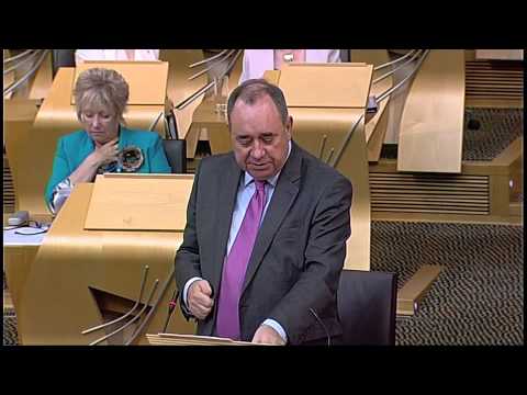 Programme for Government