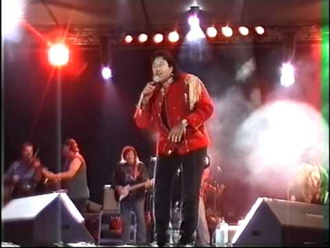 Festival Country Music Mirande