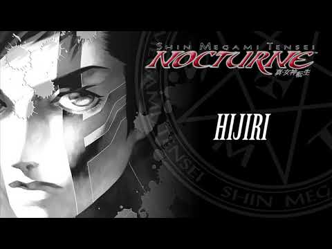 Hijiri - Shin Megami Tensei III: Nocturne OST Soundtrack