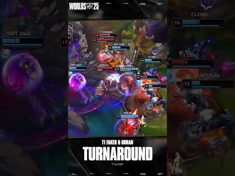 Over Step and you'll T(1)rip 💀