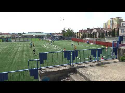 FK Admira Praha U15 - FC Tempo Praha U15 (4)