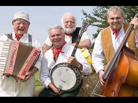 The Wurzels - Golden Brown (Cover)
