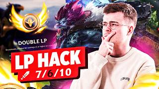 ABUSER de l'Autofill pour GRIND ?
